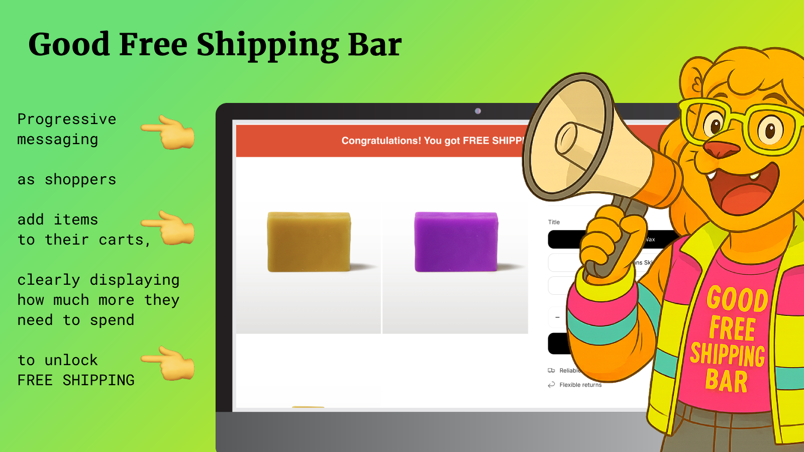 Good Free Shipping Bar Screen 4